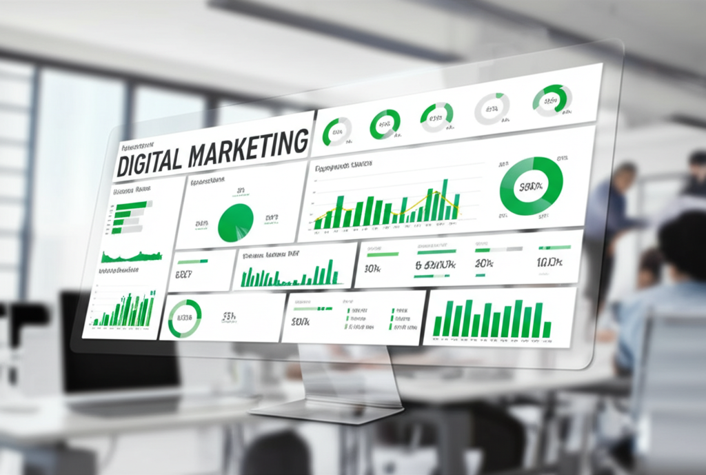 TechVision Inc. case study results