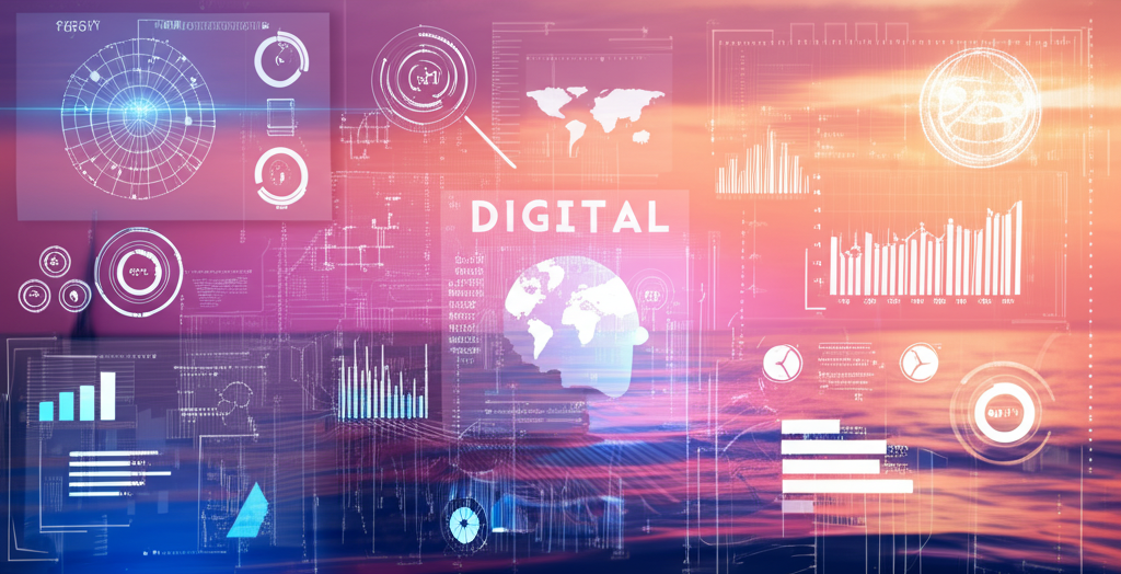 The Future of Digital Marketing in 2025