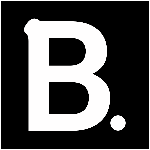 Byte & Bloom Logo