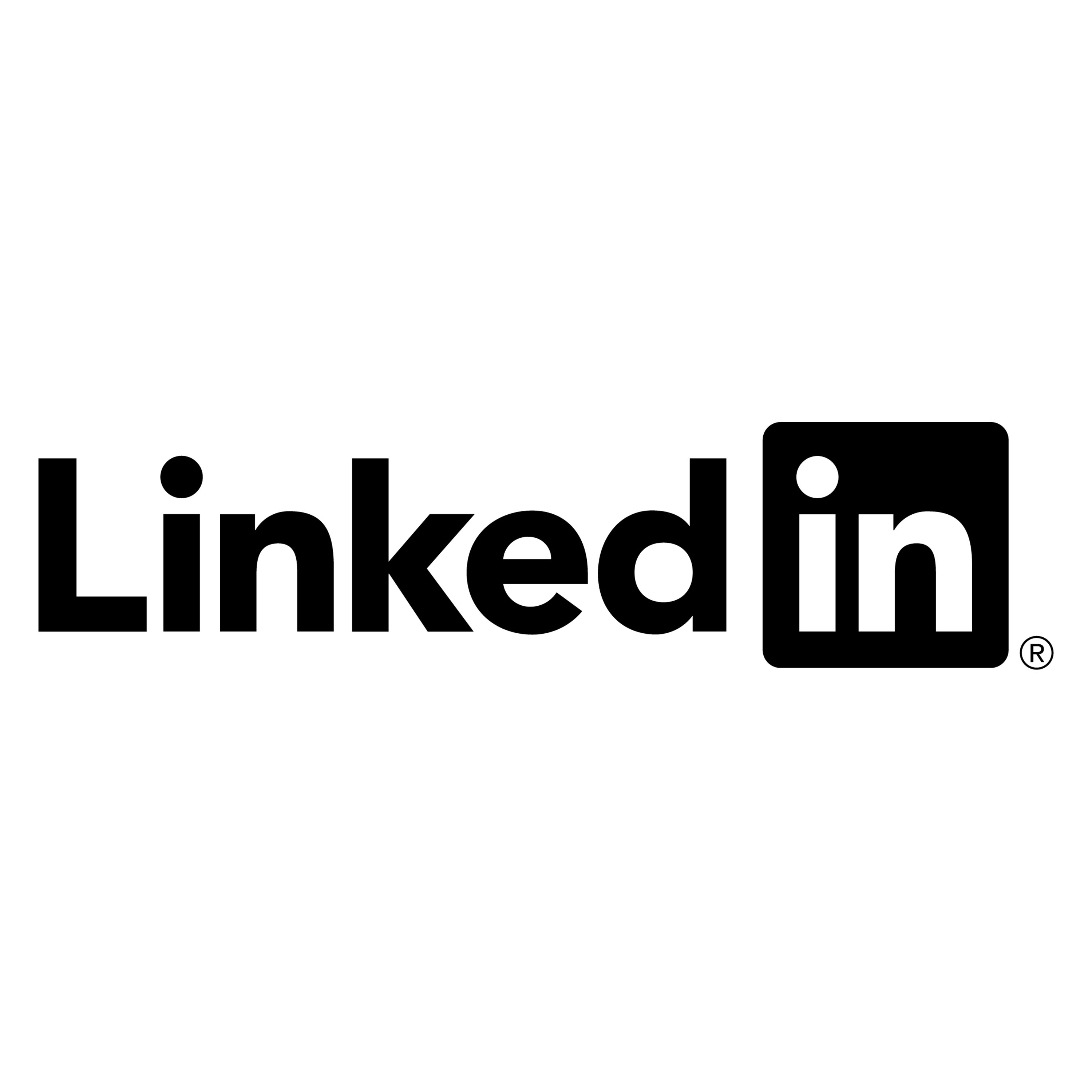 LinkedIn Marketing Partner